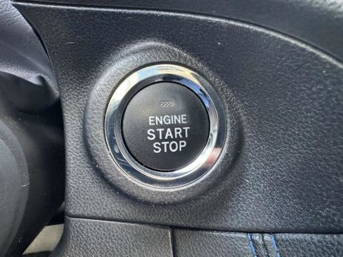 Used 2023 Subaru Crosstrek Hybrid w/ Moonroof Package w/Navigation image 32