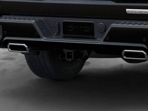 New 2026 GMC Sierra 1500 Elevation w/ Elevation Premium Package AWD/4WD image 14