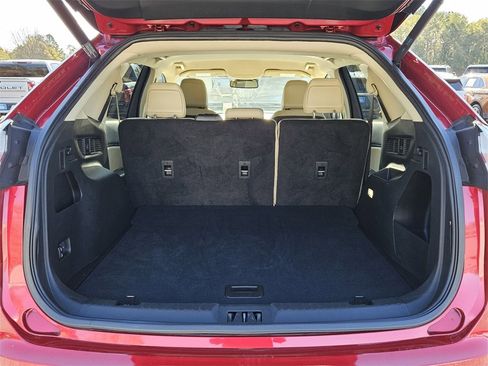 Used 2022 Ford Edge SEL w/ Convenience Package image 10