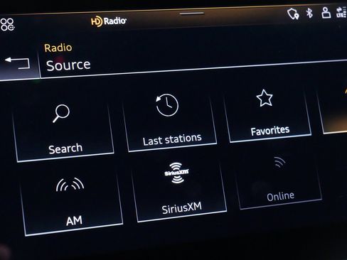 Used 2025 Audi Q7 3.0T Prestige w/ Prestige Package image 63