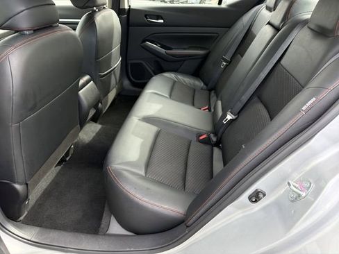 Certified 2024 Nissan Altima 2.5 SR FWD image 30