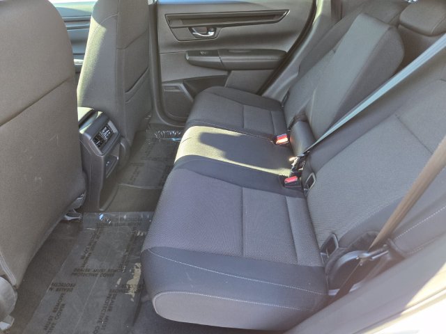 Certified 2024 Honda CR-V EX image 17