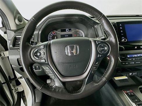 Used 2023 Honda Ridgeline RTL-E image 22