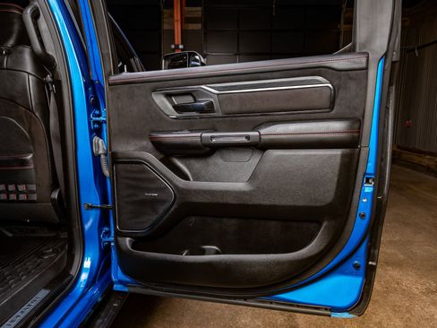 Used 2023 RAM 1500 TRX w/ TRX Level 2 Equipment Group image 34