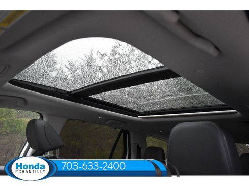 New 2026 Honda Pilot Touring image 23