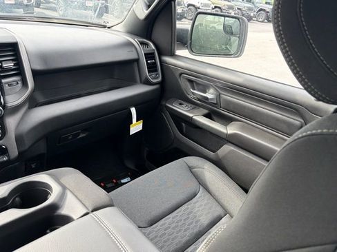 New 2026 RAM 1500 Tradesman AWD/4WD image 32