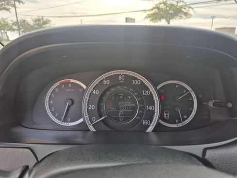 Used 2013 Honda Accord EX-L image 30