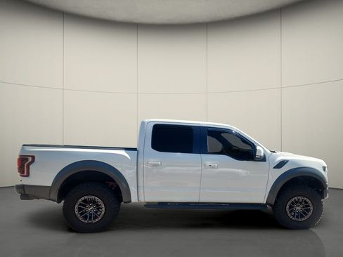 Used 2020 Ford F150 Raptor w/ Equipment Group 802A Luxury AWD/4WD image 8