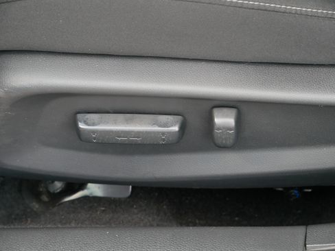 Certified 2021 Honda Civic EX image 20