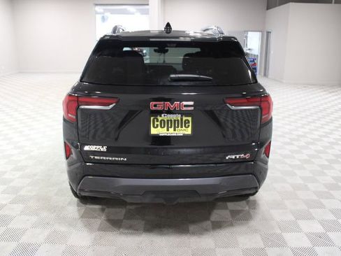 New 2026 GMC Terrain AT4 w/ Convenience Package III image 9