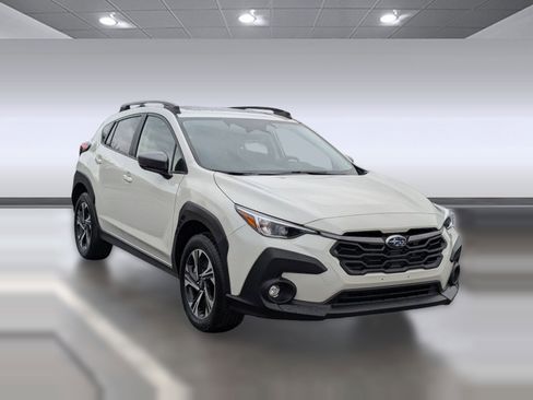 Used 2024 Subaru Crosstrek 2.0i Premium image 7