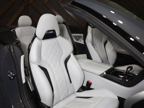 Used 2024 BMW M8 Competition w/ M Carbon Exterior Package image 20