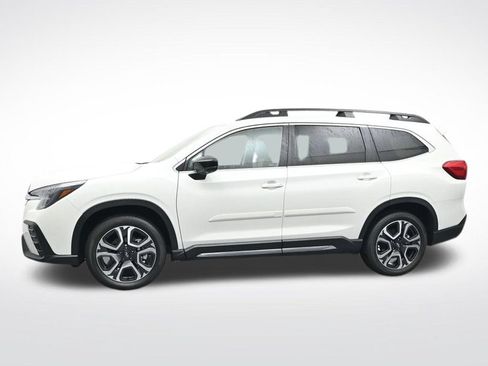 Used 2026 Subaru Ascent Limited w/ Popular Package #2 AWD/4WD image 4