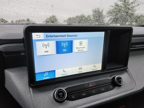 Used 2022 Ford Maverick XLT w/ Equipment Group 300A Standard AWD/4WD image 4