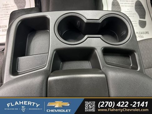 Used 2025 Chevrolet Silverado 1500 LT image 30