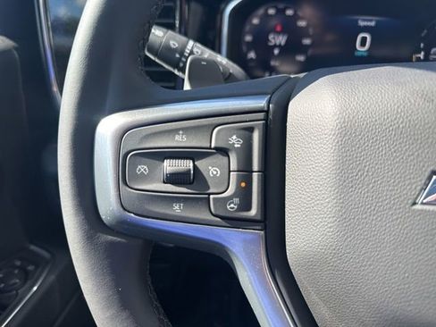 New 2026 Chevrolet Silverado 1500 RST AWD/4WD image 10