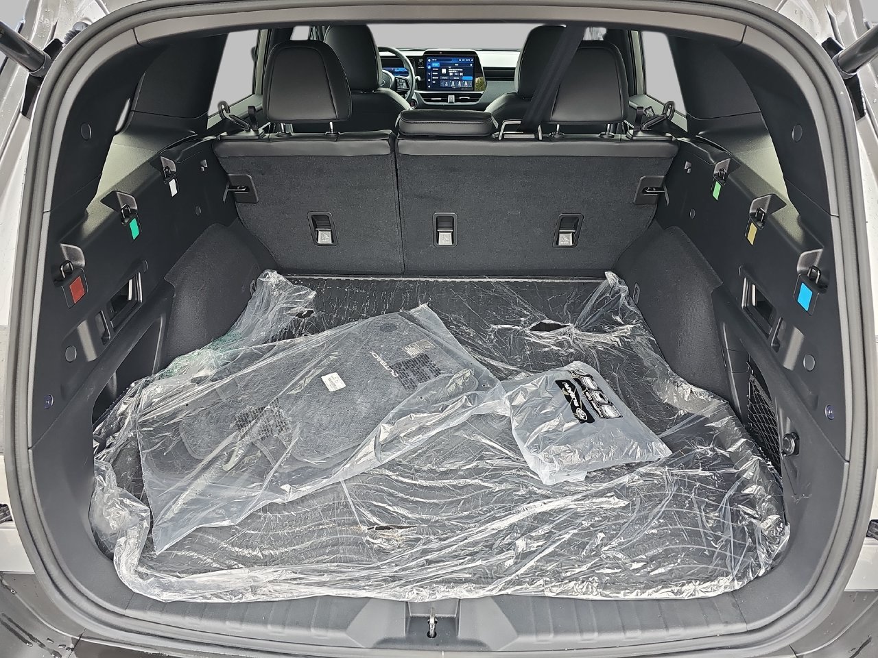 Certified 2026 Subaru Outback Premium AWD/4WD image 16