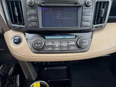 Used 2013 Toyota RAV4 Limited AWD/4WD image 21