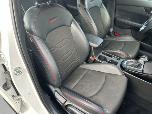Used 2023 Kia Forte GT FWD image 24