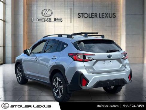 Used 2024 Subaru Crosstrek 2.0i Premium AWD/4WD image 6
