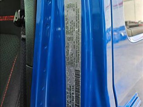 Used 2023 Jeep Gladiator Rubicon w/ LED Lighting Group image 22