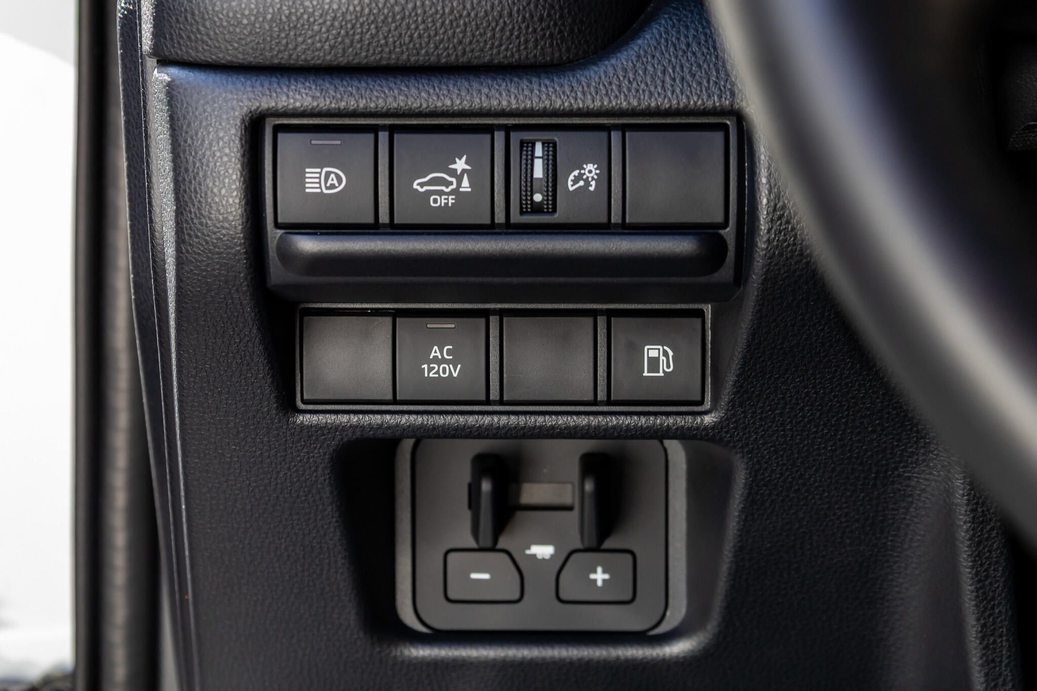 Used 2025 Toyota Land Cruiser 1958 AWD/4WD image 21