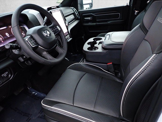 Certified 2026 RAM 2500 Laramie AWD/4WD image 10