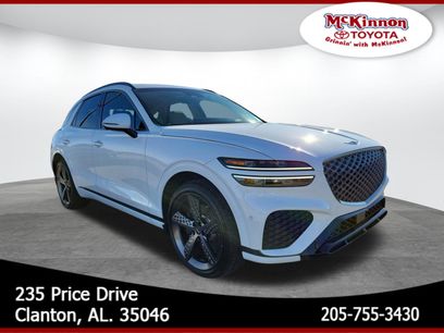 Used 2023 Genesis GV70 3.5T Sport w/ Sport Prestige Package