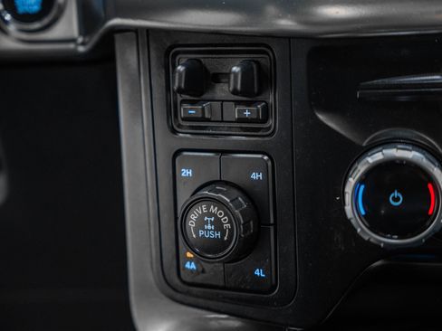 Certified 2023 Ford F150 Lariat w/ Equipment Group 502A High image 35