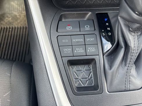 Certified 2024 Toyota RAV4 XLE w/ Convenience Package image 35