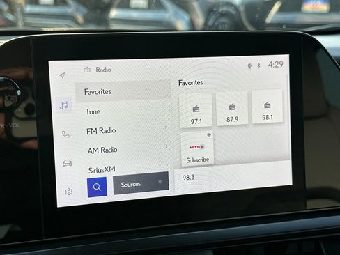 Used 2023 Lexus UX 250h FWD image 20