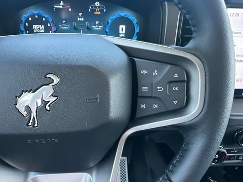 New 2026 Ford Bronco Badlands AWD/4WD image 15