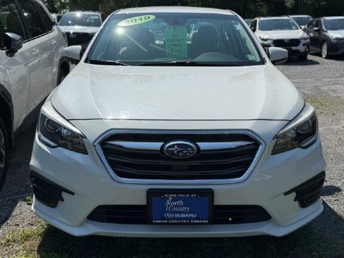 Used 2019 Subaru Legacy 2.5i Premium image 2