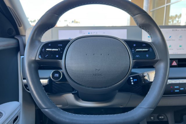 Certified 2024 Hyundai Ioniq 5 Limited RWD image 29