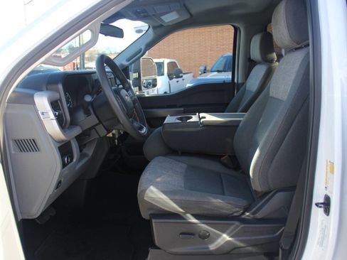 Certified 2024 Ford F250 XLT image 27