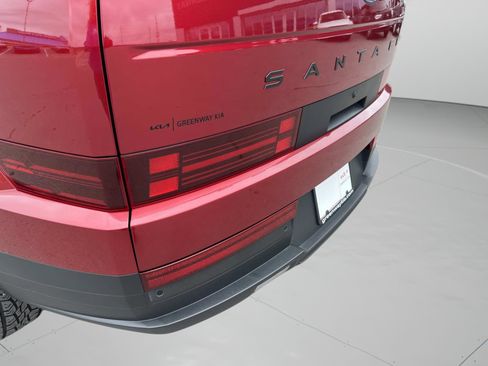 Used 2024 Hyundai Santa Fe XRT image 10