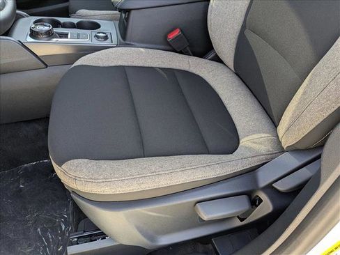 New 2025 Ford Bronco Sport Big Bend image 4