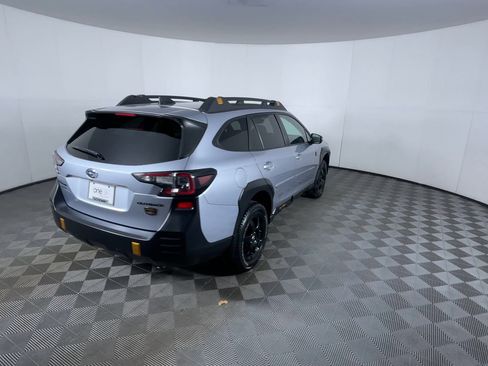 Used 2022 Subaru Outback Wilderness image 8