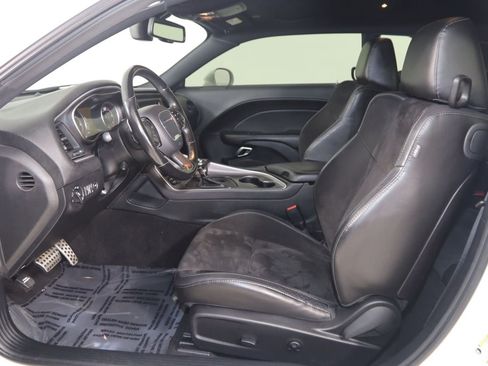 Used 2019 Dodge Challenger GT w/ Plus Package AWD/4WD image 12