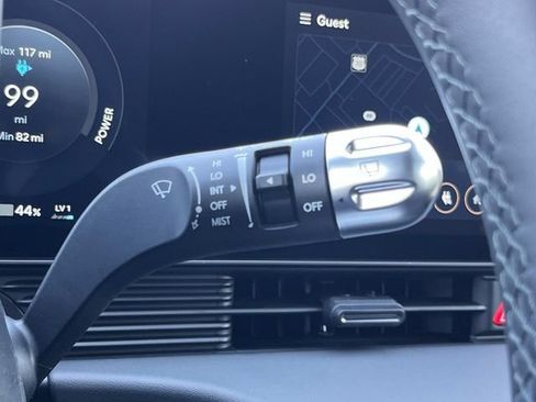 New 2026 Hyundai Ioniq 5 XRT AWD/4WD image 33