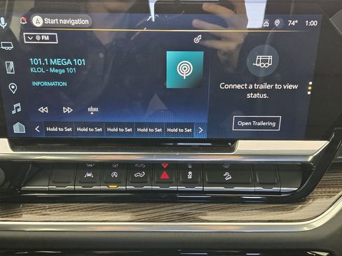 New 2026 Chevrolet Silverado 1500 LT image 17