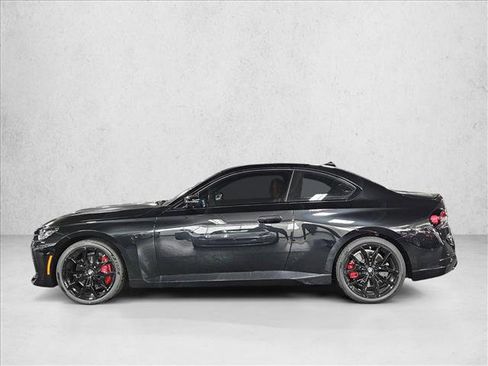 Used 2026 BMW 228i w/ Technology Package FWD image 8