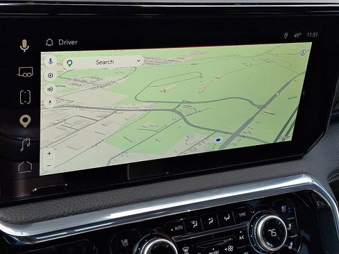 Used 2024 GMC Sierra 1500 Denali w/ Technology Package image 16