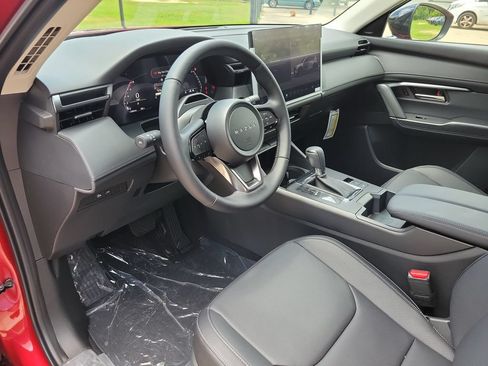 New 2026 MAZDA CX-5 2.5 S w/ Premium Plus Package AWD/4WD image 17