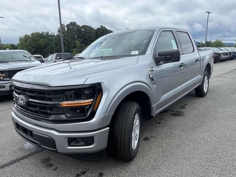 New 2026 Ford F150 XLT RWD image 5