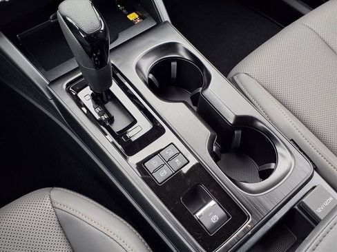 New 2026 Subaru Outback Limited XT image 8