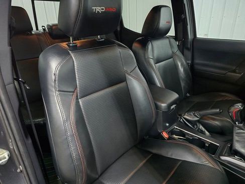 Used 2020 Toyota Tacoma TRD Pro image 32