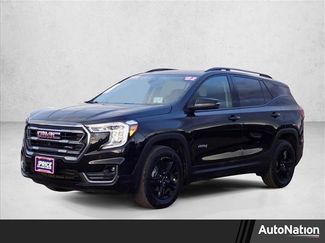 Used 2022 GMC Terrain AT4 w/ Infotainment Package II video 1