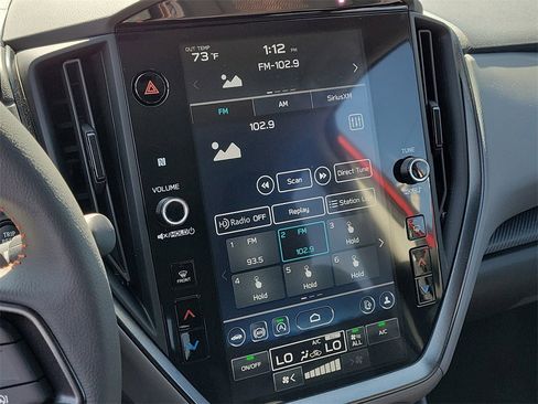 New 2026 Subaru Crosstrek 2.5i Limited image 16