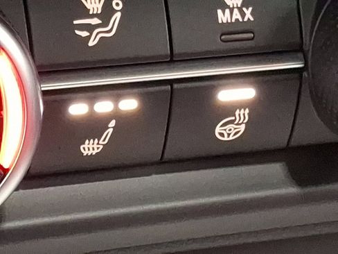 New 2025 Alfa Romeo Stelvio Sprint image 18